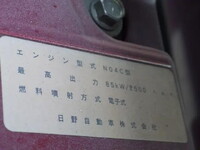 TOYOTA Dyna Flat Body TKG-XZC605 2019 141,440km_37