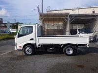 TOYOTA Dyna Flat Body TKG-XZC605 2019 141,440km_3