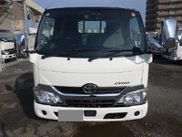 TOYOTA Dyna Flat Body TKG-XZC605 2019 141,440km_4