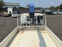 MITSUBISHI FUSO Fighter Truck (With 4 Steps Of Cranes) PA-FK61F 2007 268,000km_11