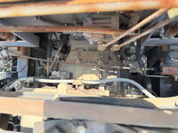 MITSUBISHI FUSO Fighter Truck (With 4 Steps Of Cranes) PA-FK61F 2007 268,000km_12
