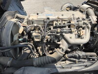MITSUBISHI FUSO Fighter Truck (With 4 Steps Of Cranes) PA-FK61F 2007 268,000km_15