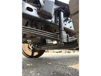 MITSUBISHI FUSO Fighter Truck (With 4 Steps Of Cranes) PA-FK61F 2007 268,000km_17