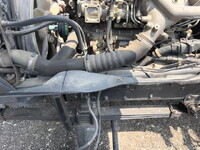 MITSUBISHI FUSO Fighter Truck (With 4 Steps Of Cranes) PA-FK61F 2007 268,000km_18