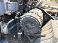 MITSUBISHI FUSO Fighter Truck (With 4 Steps Of Cranes) PA-FK61F 2007 268,000km_20