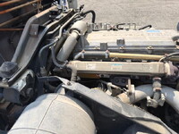 MITSUBISHI FUSO Fighter Truck (With 4 Steps Of Cranes) PA-FK61F 2007 268,000km_23
