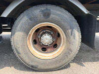 MITSUBISHI FUSO Fighter Truck (With 4 Steps Of Cranes) PA-FK61F 2007 268,000km_24
