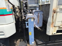 MITSUBISHI FUSO Fighter Truck (With 4 Steps Of Cranes) PA-FK61F 2007 268,000km_30