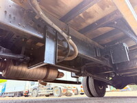 MITSUBISHI FUSO Fighter Truck (With 4 Steps Of Cranes) PA-FK61F 2007 268,000km_31