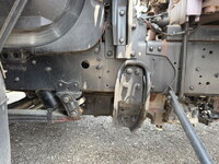 MITSUBISHI FUSO Fighter Truck (With 4 Steps Of Cranes) PA-FK61F 2007 268,000km_33