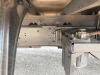 MITSUBISHI FUSO Fighter Truck (With 4 Steps Of Cranes) PA-FK61F 2007 268,000km_36