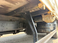 MITSUBISHI FUSO Fighter Truck (With 4 Steps Of Cranes) PA-FK61F 2007 268,000km_37