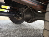 MITSUBISHI FUSO Fighter Truck (With 4 Steps Of Cranes) PA-FK61F 2007 268,000km_39