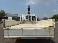 MITSUBISHI FUSO Fighter Truck (With 4 Steps Of Cranes) PA-FK61F 2007 268,000km_9