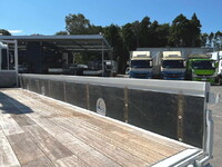 ISUZU Forward Truck (With 4 Steps Of Cranes) TKG-FRR90S1 2015 71,321km_11