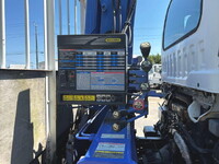 ISUZU Forward Truck (With 4 Steps Of Cranes) TKG-FRR90S1 2015 71,321km_20