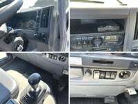 ISUZU Forward Truck (With 4 Steps Of Cranes) TKG-FRR90S1 2015 71,321km_22