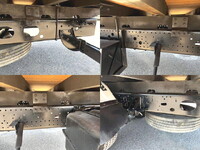 ISUZU Forward Truck (With 4 Steps Of Cranes) TKG-FRR90S1 2015 71,321km_23