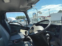 ISUZU Forward Truck (With 4 Steps Of Cranes) TKG-FRR90S1 2015 71,321km_28