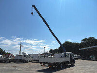 ISUZU Forward Truck (With 4 Steps Of Cranes) TKG-FRR90S1 2015 71,321km_2
