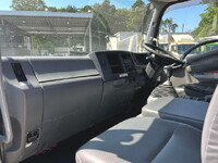 ISUZU Forward Truck (With 4 Steps Of Cranes) TKG-FRR90S1 2015 71,321km_30