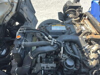 ISUZU Forward Truck (With 4 Steps Of Cranes) TKG-FRR90S1 2015 71,321km_34