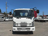 ISUZU Forward Truck (With 4 Steps Of Cranes) TKG-FRR90S1 2015 71,321km_5