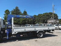 ISUZU Forward Truck (With 4 Steps Of Cranes) TKG-FRR90S1 2015 71,321km_7