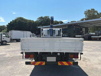 ISUZU Forward Truck (With 4 Steps Of Cranes) TKG-FRR90S1 2015 71,321km_8