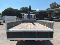ISUZU Forward Truck (With 4 Steps Of Cranes) TKG-FRR90S1 2015 71,321km_9