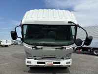 ISUZU Forward Dump TKG-FRR90S1 2017 51,223km_10