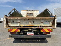 ISUZU Forward Dump TKG-FRR90S1 2017 51,223km_11