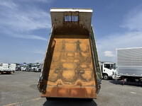 ISUZU Forward Dump TKG-FRR90S1 2017 51,223km_12
