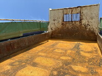 ISUZU Forward Dump TKG-FRR90S1 2017 51,223km_13