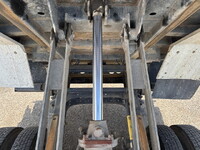ISUZU Forward Dump TKG-FRR90S1 2017 51,223km_19