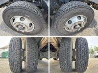ISUZU Forward Dump TKG-FRR90S1 2017 51,223km_20