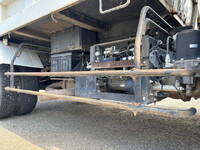 ISUZU Forward Dump TKG-FRR90S1 2017 51,223km_21