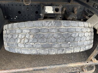 ISUZU Forward Dump TKG-FRR90S1 2017 51,223km_24