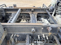 ISUZU Forward Dump TKG-FRR90S1 2017 51,223km_25