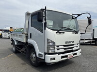 ISUZU Forward Dump TKG-FRR90S1 2017 51,223km_2