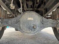 ISUZU Forward Dump TKG-FRR90S1 2017 51,223km_30