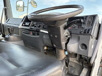 ISUZU Forward Dump TKG-FRR90S1 2017 51,223km_36