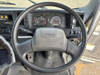 ISUZU Forward Dump TKG-FRR90S1 2017 51,223km_37
