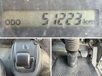 ISUZU Forward Dump TKG-FRR90S1 2017 51,223km_38