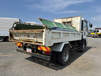 ISUZU Forward Dump TKG-FRR90S1 2017 51,223km_3