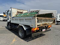ISUZU Forward Dump TKG-FRR90S1 2017 51,223km_4