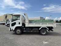 ISUZU Forward Dump TKG-FRR90S1 2017 51,223km_5