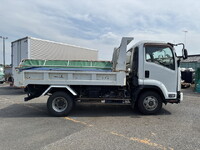 ISUZU Forward Dump TKG-FRR90S1 2017 51,223km_6