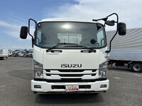 ISUZU Forward Dump TKG-FRR90S1 2017 51,223km_9