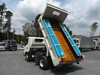 HINO Dutro Loader Dump 2KG-XZU700X 2019 69,898km_13